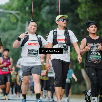 Runner Photo 6861729