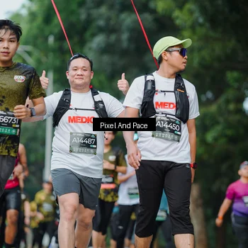 Runner Photo 6861735