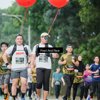 Runner Photo 6861736