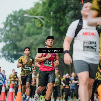 Runner Photo 6861739