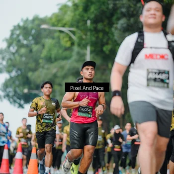 Runner Photo 6861740