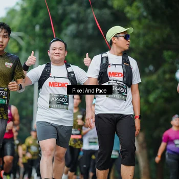 Runner Photo 6861742