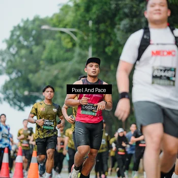 Runner Photo 6861744
