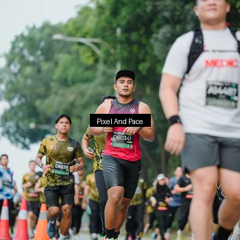 Runner Photo 6861746