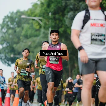 Runner Photo 6861750
