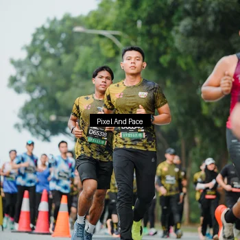 Runner Photo 6861754