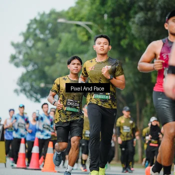 Runner Photo 6861755
