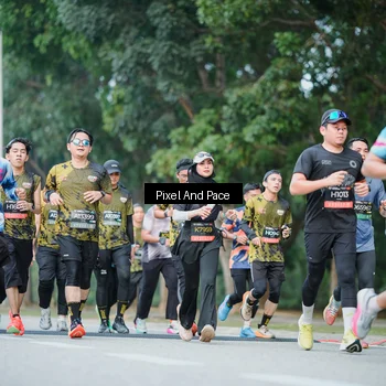 Runner Photo 6861758