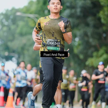 Runner Photo 6861760