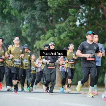 Runner Photo 6861762