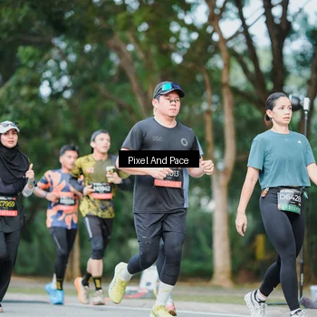 Runner Photo 6861765