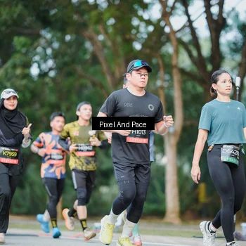 Runner Photo 6861766