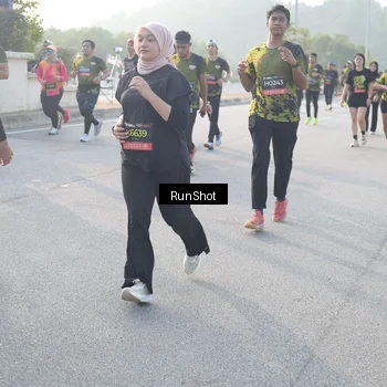 Runner Photo 6861767