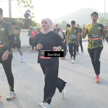 Runner Photo 6861769