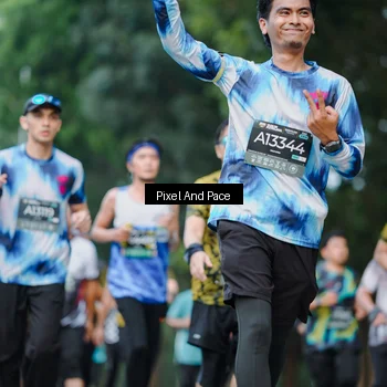 Runner Photo 6861770