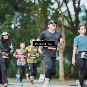 Runner Photo 6861771