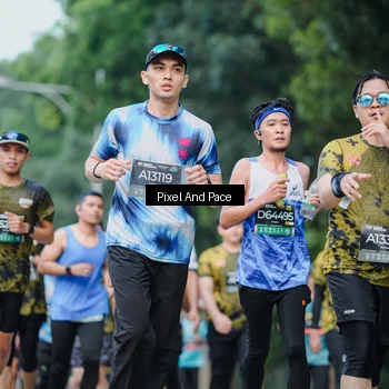 Runner Photo 6861772