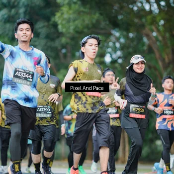Runner Photo 6861775