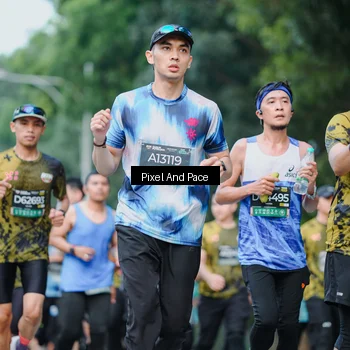Runner Photo 6861777