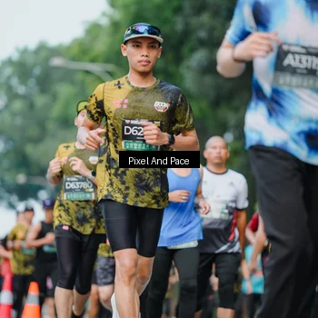 Runner Photo 6861779