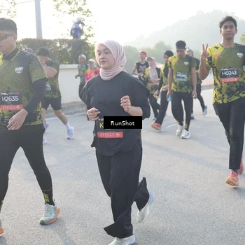 Runner Photo 6861780