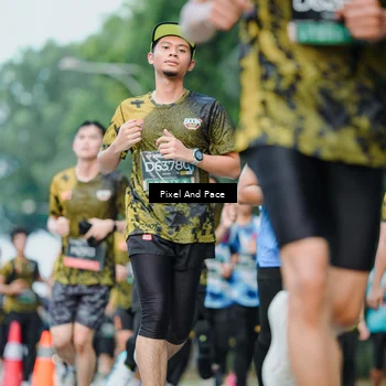 Runner Photo 6861781