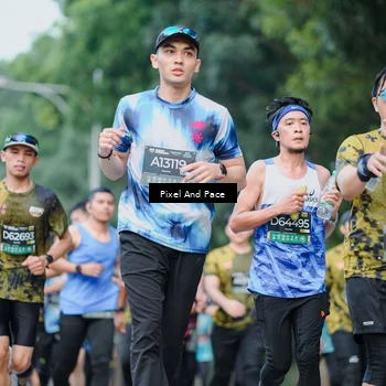 Runner Photo 6861782