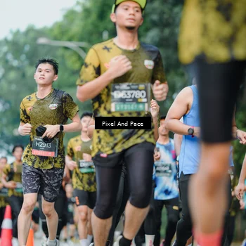 Runner Photo 6861784