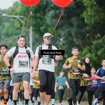 Runner Photo 6861785