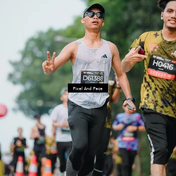 Runner Photo 6861786