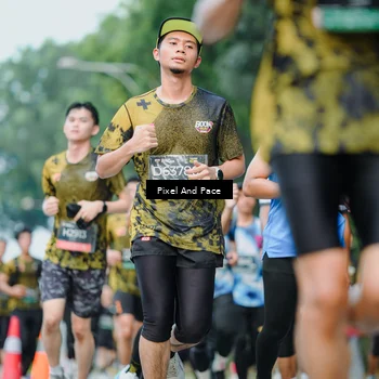 Runner Photo 6861787