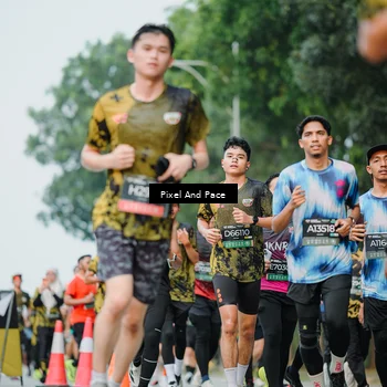 Runner Photo 6861792