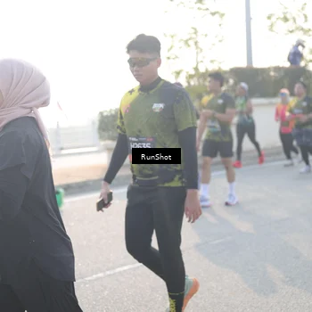 Runner Photo 6861793