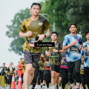 Runner Photo 6861794