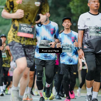 Runner Photo 6861797