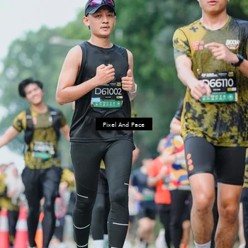 Runner Photo 6861801