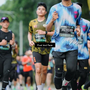 Runner Photo 6861802