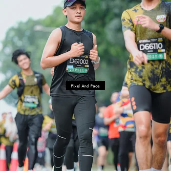 Runner Photo 6861803