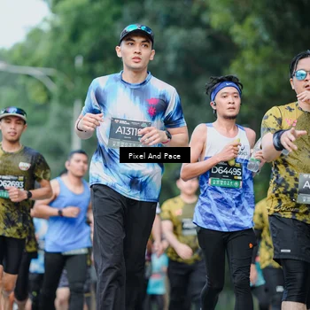 Runner Photo 6861805
