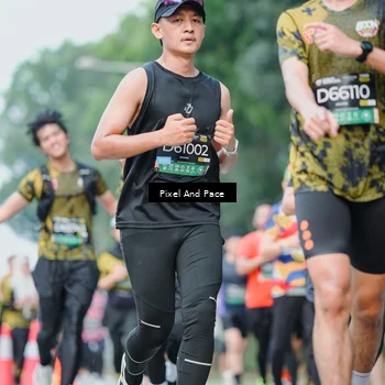 Runner Photo 6861806