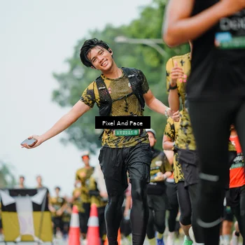 Runner Photo 6861807