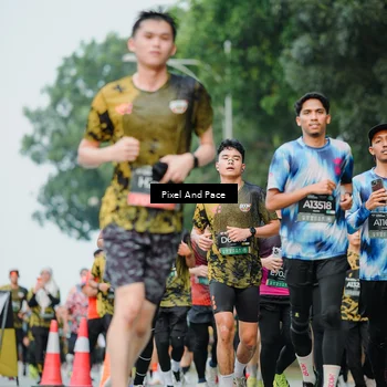 Runner Photo 6861808