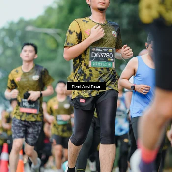 Runner Photo 6861809
