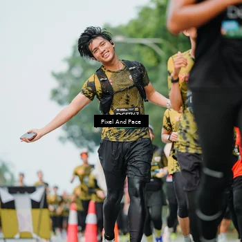 Runner Photo 6861810