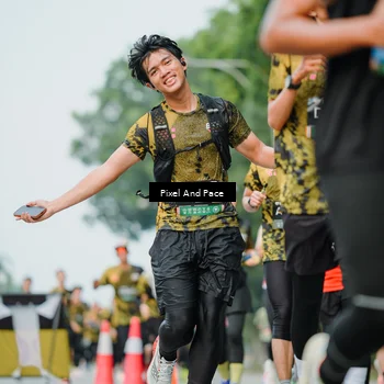 Runner Photo 6861812