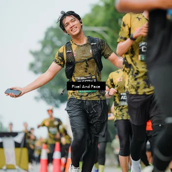 Runner Photo 6861813