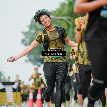 Runner Photo 6861815
