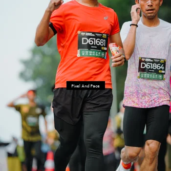 Runner Photo 6861816