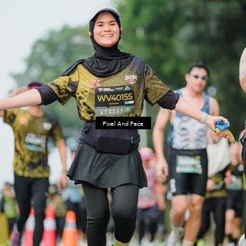 Runner Photo 6861817