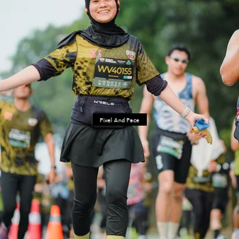 Runner Photo 6861818